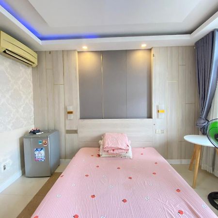 Rooms House Nvd Ho Chi Minh City Bagian luar foto