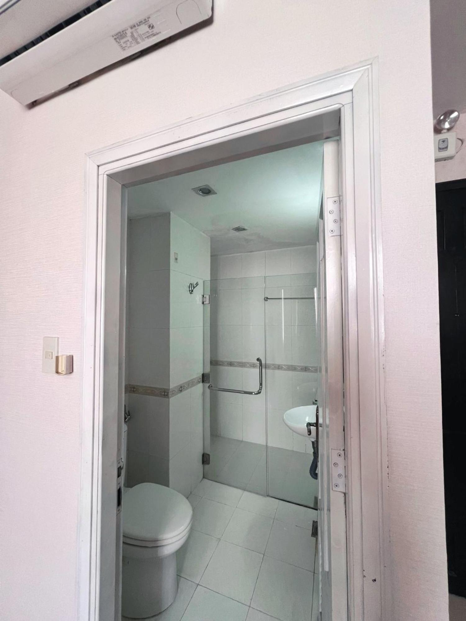 Rooms House Nvd Ho Chi Minh City Bagian luar foto